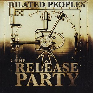 Dilated Peoples Concert & Tour History (Updated for 2025) | Concert Archives