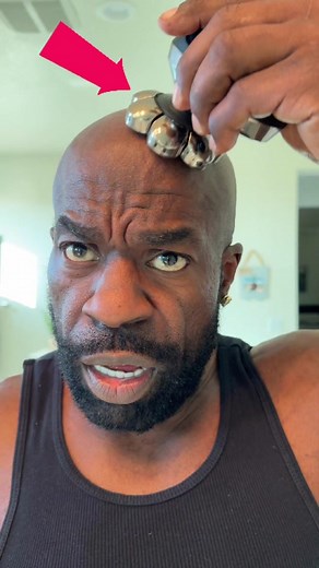 The Ultimate Bald Head Shaving Guide | Top Shaver Recommendations