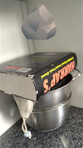 What's the point of a dictionary anymore? #cooking #mystery #unusualobject