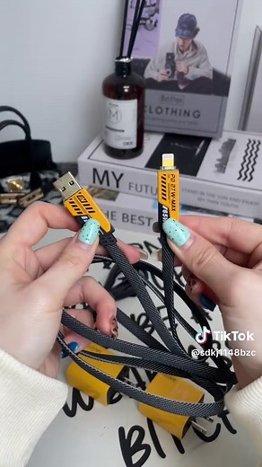 2-Pack 120W USB C Fast Chargers on Sale!