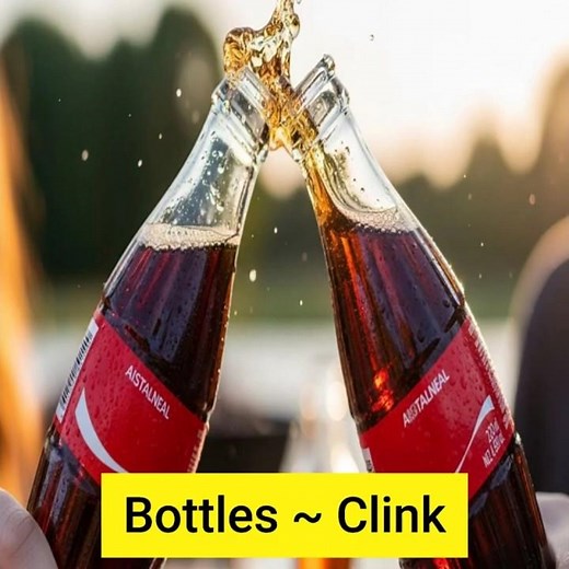 🔊What These Everyday Sounds Are Really Called!🔊