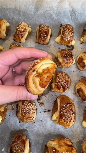 Recette Ramadan Jour 17 : Feuilletés Poulet et Poivrons