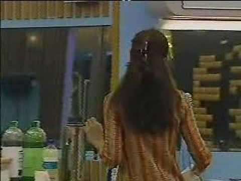 Dirk Benedict-Teasing Shilpa