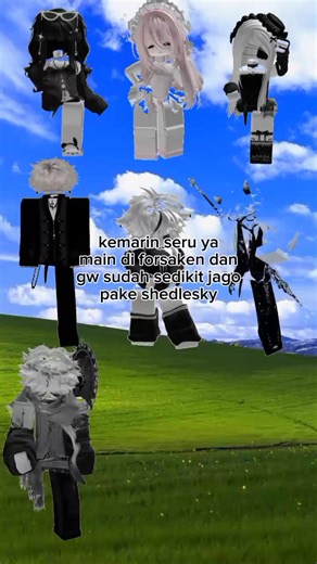 Cara Dapat Sigma Boy di Roblox