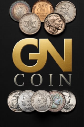 $1 STARTS - QUALITY US COINS - FAST PACED AUCTIONS | eBay Live Video