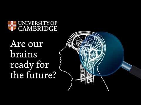 The 21st century brain