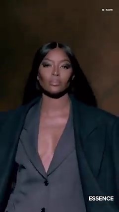 4K views · 145 reactions | Walking into fall and out of Mercury Retrograde like this. #ESSENCE | Essence | Facebook