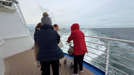 Owens Funeral Service on Reels