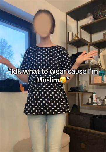 Muslim Fashion Inspiration for Stylish Outfits