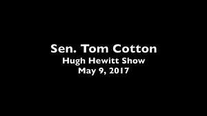 3.7K views · 80 reactions | LISTEN to my interview with Hugh Hewitt from this morning: | Senator Tom Cotton | Facebook