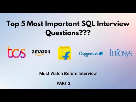 TOP 5 SQL Interview Question Part 2 | 08 | #powerbi #dataengineering #dataanalyst | #dataengineer