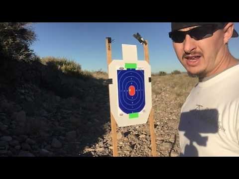 Budget 300 Blackout subsonic loads using the New Berry's 220 grain plated bullets