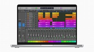 What the best laptop for recording music and video