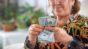 3 chances to score $5,108 Social Security checks, first to hit accounts in hours