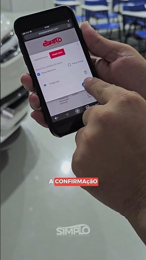 👨‍🔧 See what the Simplo LICENSE SEARCH works like in practice!
