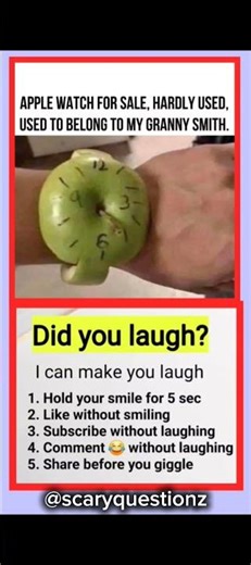 This Is the Cheapest Apple Watch Ever 😂🍏