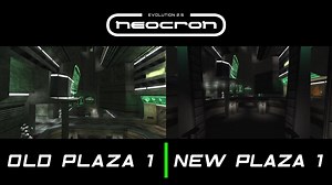 Neocron Evolution 2.5 Release Trailer video