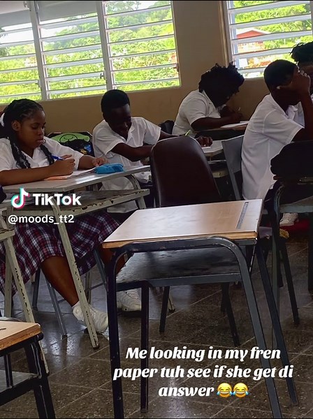 #fyppppppppppppppppppppppp #caribbeantiktokeurs🇭🇹🇬🇾🇹🇹🇸🇷🇯🇲 #testtime #skl#viral_video #fyppppppppppppppppppppppp