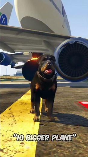 Jeffy Breaks MILLIONS of bones in GTA 5!