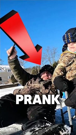 The Revenge No One Saw Coming 😈#shorts #funny #prank