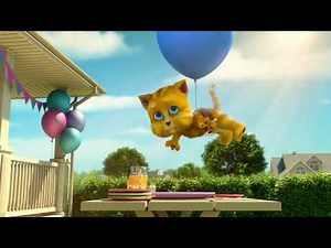 Talking Tom and Ben News Advertisments (2013-2014)