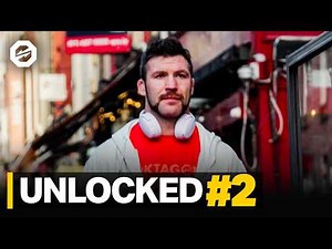 FLEURY: OKTAGON atmosphere is special! | Unlocked #2 | OKTAGON 81