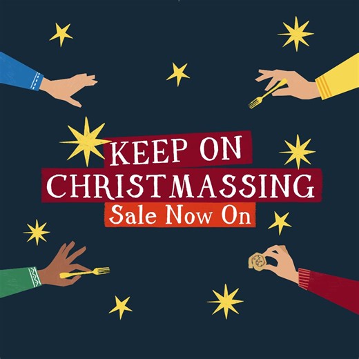 3K views · 12 reactions | Keep On Christmassing! We're selling off the last few dishes from our Christmas menu to make space for new meals. Before they all go, grab yourself a bargain for New Year or something to raise your spirits in January. When they're gone, they're gone. So quick, fill your boots (and your freezer). https://www.cookfood.net/menu/clearance #christmassale | COOK | Facebook