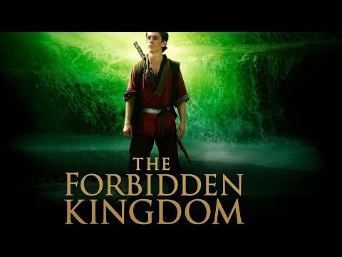 “The Forbidden Kingdom | A Legend Reborn (Phone Edit)”