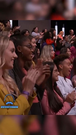 289K views · 4.1K reactions | An Identical Twin Makeover That Even Had Steve Harvey Staring Twice #SteveHarvey | Steve Harvey | Facebook