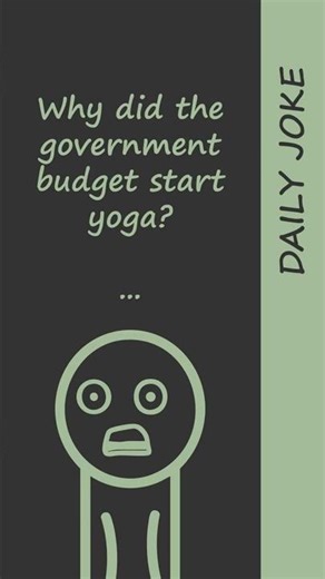 GOVERNMENT BUDGET