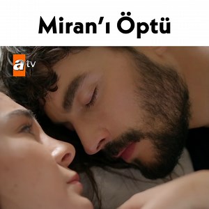 Keşke bu ilk sabahımız olsaydı. - Hercai 11. Bölüm | Hercai atv