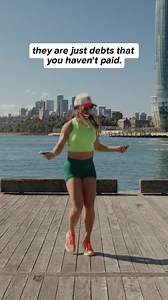 9K views · 40 reactions | The hardest part of training isn't the...