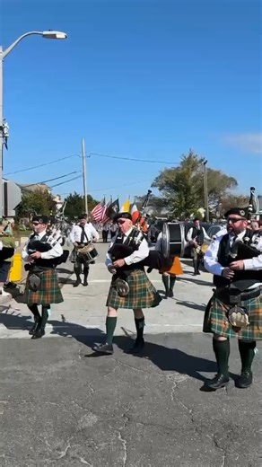 3.7K views · 102 reactions | The Ancient Order of Hibernians Division 17 35th Annual Long Beach Irish Heritage Parade and Festival. What a beautiful day in the City of Long Beach. @aoh_lbny @mdcf_est2019 @repdesposito @canzonerifitz9 Nassau County Executive Bruce Blakeman @legislator_pat_mullaney #lbny | City of Long Beach, New York (OFFICIAL) | Facebook
