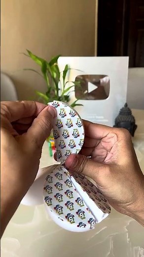 BALL KE ANDER ICE CREAM🍦😱😱 #shorts #unboxing #cricket