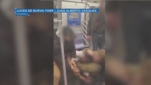 What did Daniel Penny's body language say about him during his interview? | Haystack News