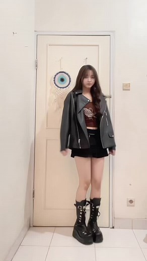 Armageddon Dance Challenge by Aespa