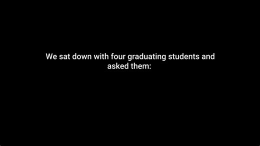 The day before this year's May Commencement, we sat down with four graduating Unity students and asked them: What did Unity give you? Four paths, one insight: when education invites agency, learners step beyond what they thought was possible and redefine the work ahead. | Unity Environmental University