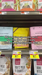 As the temperatures drop, so do our prices! Shop these savings before they disappear faster than a gust of wind! | Pet Supplies Plus