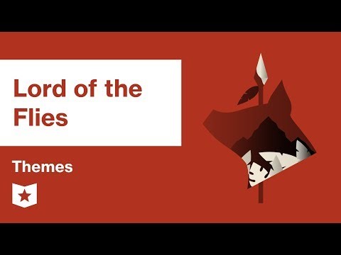 Lord of the Flies: Key Themes, Symbols, Motifs & Literary Devices