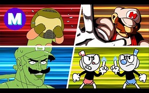 Ultimate Cartoon Collection