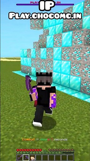 Tips For How To Start In ChocoMc Boxpvp Server | ChocoMc