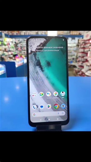 Мобільний телефон б/в Nokia C32 (TA-1534) Характеристика: - процесор: 8*1.6 1.2ГГЦ - пам'ять: 4Гб/64ГБ - камера: 50Мп 2Мп/8Мп - sim-карта: 2*SIM LTE - акумулятор: 5000 мА*г 💰Ціна: 3800 гривень #мобільнийтелефонnokia #nokia