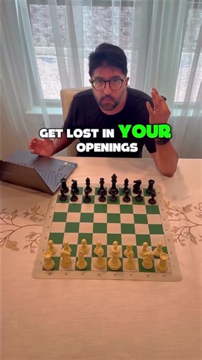 Stop getting lost after Move 3! #shorts