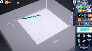 ME-方块设计模块－添加与删除