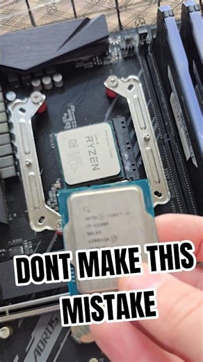 Before You Build a PC… Do This First 👀