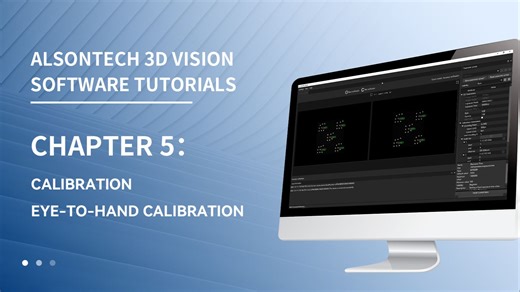 CHAPTER 5-CALIBRATION-EYE-TO-HAND CALIBRATION