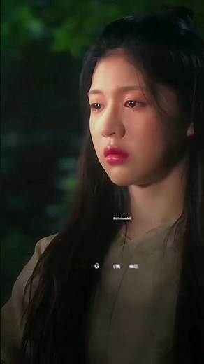 متت بجمال هذا المشهد😍💙🦋🤍مسلسل خيمياء الأرواح// alchemyofsouls2