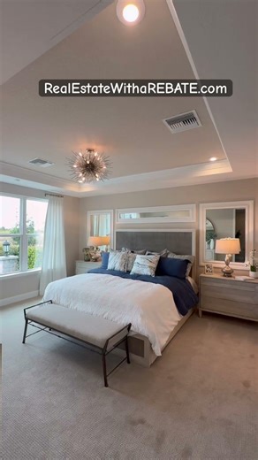 Anastasia model new home construction by Taylor Morrison Homes Cassia at Skye Ranch | Sarasota Fl.