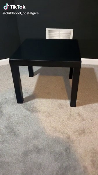 DIY Infinity Mirror Table: LED Lights Tutorial