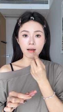 Flawless Skin Makeup Tutorial ✨ Foundation That Looks Like Real Skin